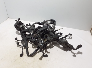 LEXUS NX H20 (2021–2026) Motorkabelbaum 8212178430C - 5