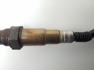 Mercedes Benz GLK-Class 204 (2008–2015) Lambdasonde A0045420718 - 2
