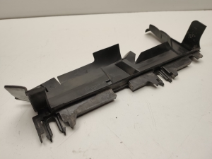   Radiator air deflector  - a2465050330 