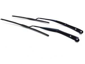 Kia Soul (2019–2026) Windshield wiper arm - 4