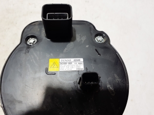 LEXUS NX H20 (2021–2026) A/C compressor 0424001921 - 3
