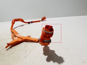 LEXUS NX H20 (2021–2026) Other wire 821H242030 - 4