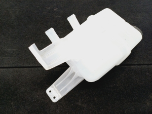 Kia Soul (2019–2026) Coolant reservoir 25430K4500 - 2