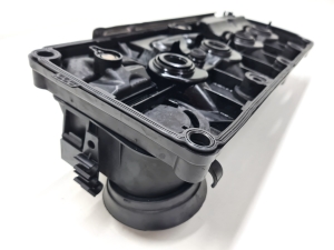   Ventildeckel 
