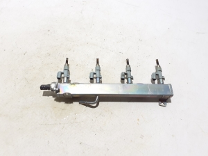 LEXUS NX H20 (2021–2026) Common Rail Kraftstoffleitung 2381425023 - 2