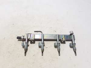 Common Rail Kraftstoffleitung - 2381425023