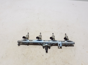 LEXUS NX H20 (2021–2026) Common Rail Kraftstoffleitung 2381425011 - 2