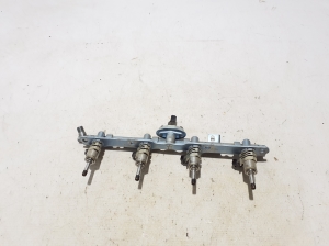   Common Rail Kraftstoffleitung  - 2381425011 
