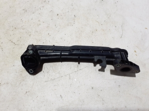 LEXUS NX H20 (2021–2026) EGR-klapi toru 2560125030 - 2