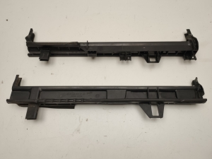   Halter Klimakondensator  - a2465011720 