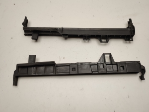 Mercedes Benz B-Class 246 (2011–2017) A/C condenser bracket a2465011720 - 4
