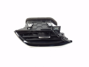 Dashboard air vent grilles - 39198545