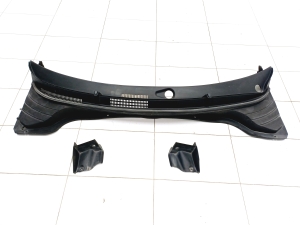   Wiper cowl trim panel  - 86150K0000 