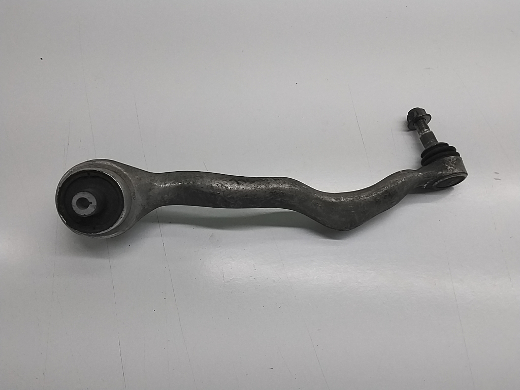 BMW 1 SERIES F20 (2010–2026) Eesmine õõtshoob 31126855742 BMW 1 SERIES F20 (2010–2026) Eesmine õõtshoob 31126855742