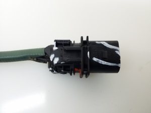 Mercedes Benz GLK-Class 204 (2008–2015) Lambdasonde A0035427018 - 2