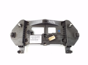 Opel Corsa F (2019–2026) Instrument cluster 9835151780 - 2