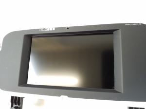 Opel Corsa F (2019–2026) Instrument cluster 9835151780 - 3