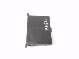 Opel Corsa F (2019–2026) Conditioner control module 9836236080 - 2