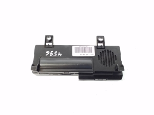 Opel Corsa F (2019–2026) Bluetooth module 9839316980 - 2