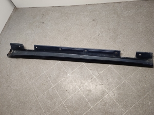 Mercedes Benz B-Class 246 (2011–2017) Schwellerverkleidung außen A2466900340 - 3