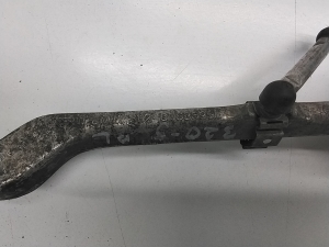 BMW 3 SERIES E93 (2004–2013) Querlenker vorne 31126774825 - 2