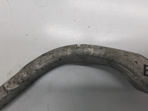 BMW X1 E84 (2009–2015) Front control arm 31126768989 - 2