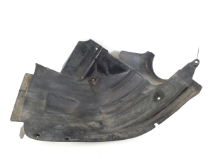 Mercedes Benz GLK-Class 204 (2008–2015) Front wheel arch liner, front section A2046908030 - 3