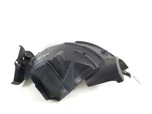 Mercedes Benz GLK-Class 204 (2008–2015) Front wheel arch liner, front section A2046908030 - 4