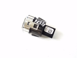Opel Corsa F (2019–2026) Ignition switch 9827205180 - 3