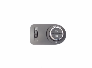 Headlight switch - 39050763