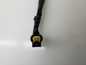 Mercedes Benz GLK-Class 204 (2008–2015) Izplūdes gāzu temperatūras sensors A0081532228 - 2