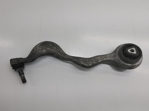 BMW 1 SERIES E88 (2007–2013) Eesmine õõtshoob 31126770850 - 3