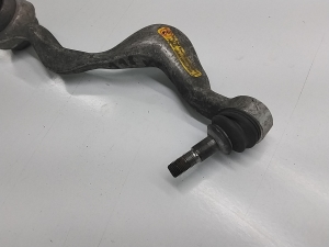 BMW 1 SERIES E88 (2007–2013) Eesmine õõtshoob 31126770850 - 4