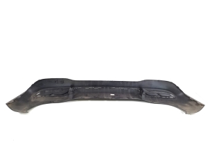 Mercedes Benz B-Class 247 (2018–2026) Rear bumper lower spoiler A2478851008 - 3