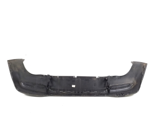 Mercedes Benz B-Class 247 (2018–2026) Rear bumper lower spoiler A2478851008 - 5