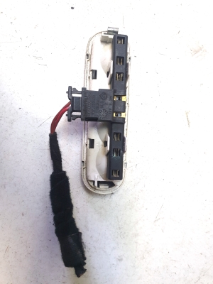 Volkswagen Multivan V (2003–2026) Other lighting 7H5947415L - 3