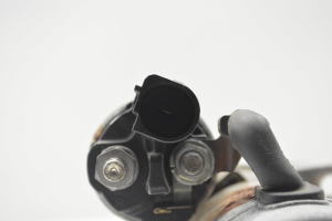 Volkswagen Golf VII (2012–2026) Anlasser 02E911024J - 2
