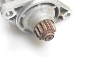 Volkswagen Golf VII (2012–2026) Anlasser 02E911024J - 3