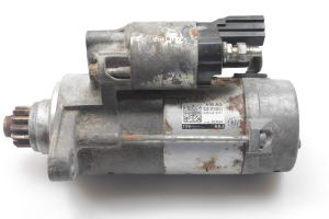 Volkswagen Golf VII (2012–2026) Anlasser 02E911024J - 5