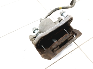 Kia Soul (2019–2026) Front brake caliper - 2
