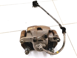 Kia Soul (2019–2026) Front brake caliper - 3