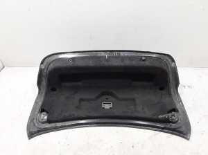 BMW 4 SERIES G22 (2020–2026) Trunk lid 7956379 - 4