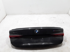 Trunk lid - 7956379