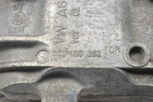 Volkswagen Caddy III (2004–2015) Motorlager 1K0199262 - 3
