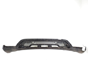 Mercedes Benz GLC-Class 253 (2015–2019) Front bumper lower spoiler A2538859601 - 5