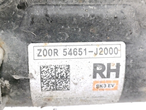 Kia Soul (2019–2026) Front shock absorber 54651J2000 - 2