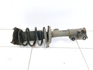 Kia Soul (2019–2026) Front shock absorber 54651J2000 - 5