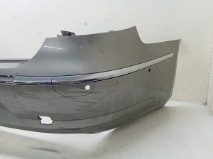 Volkswagen Passat CC CC (2008–2017) Heckstoßstange 3C8807421K - 3