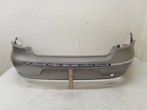 Rear bumper - 3C8807421K