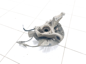 Kia Soul (2019–2026) Front wheel hub - 2